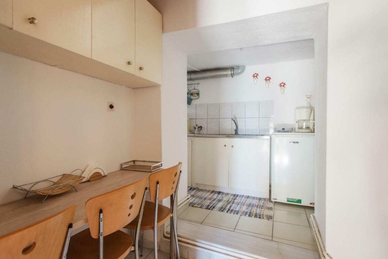 Willa Lena'S Garden House Kalambaka Zewnętrze zdjęcie