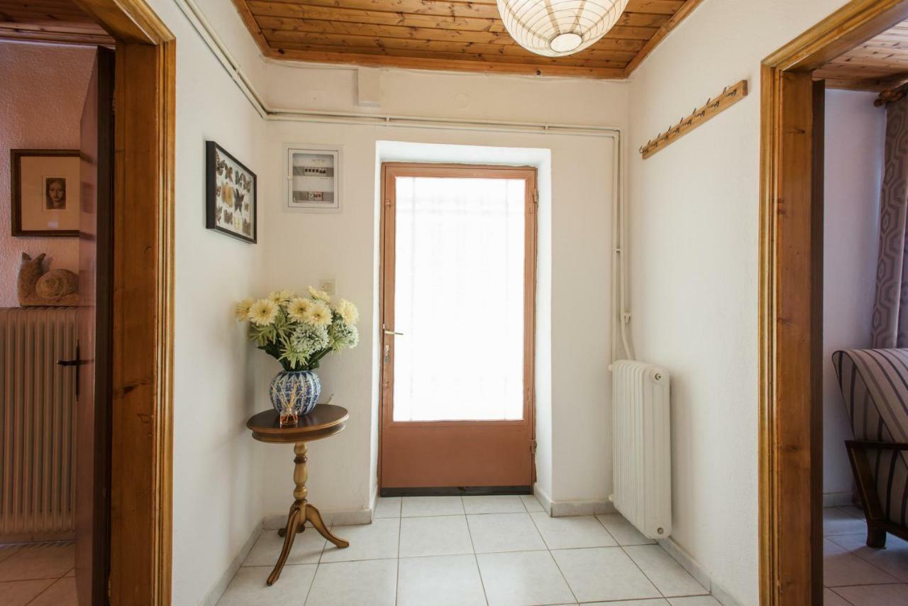 Willa Lena'S Garden House Kalambaka Zewnętrze zdjęcie