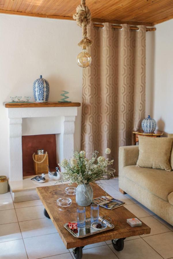 Willa Lena'S Garden House Kalambaka Zewnętrze zdjęcie