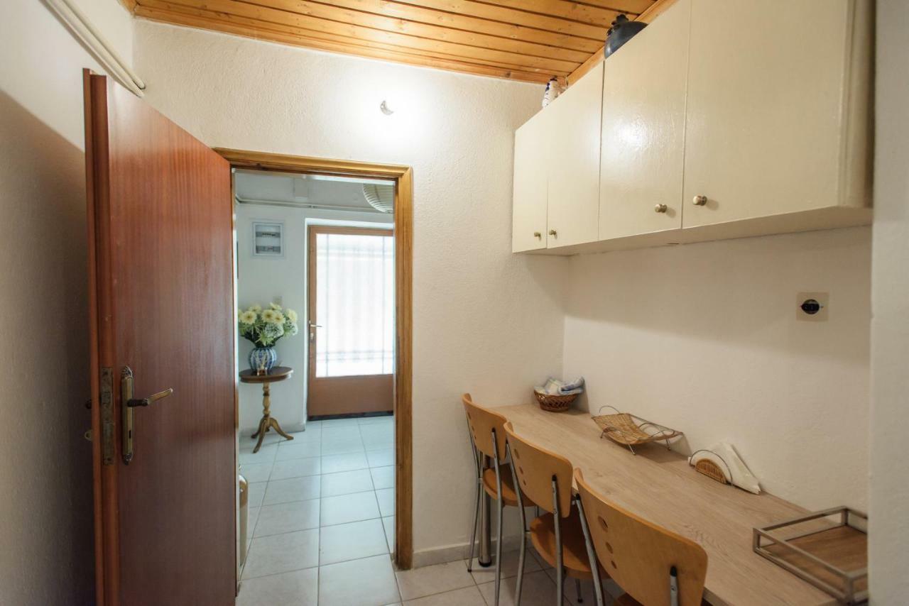 Willa Lena'S Garden House Kalambaka Zewnętrze zdjęcie