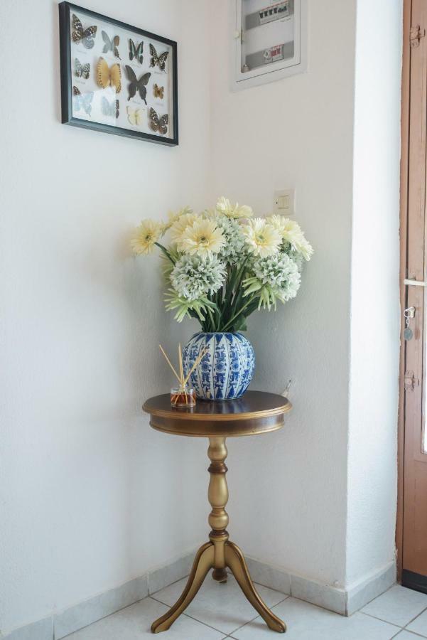 Willa Lena'S Garden House Kalambaka Zewnętrze zdjęcie